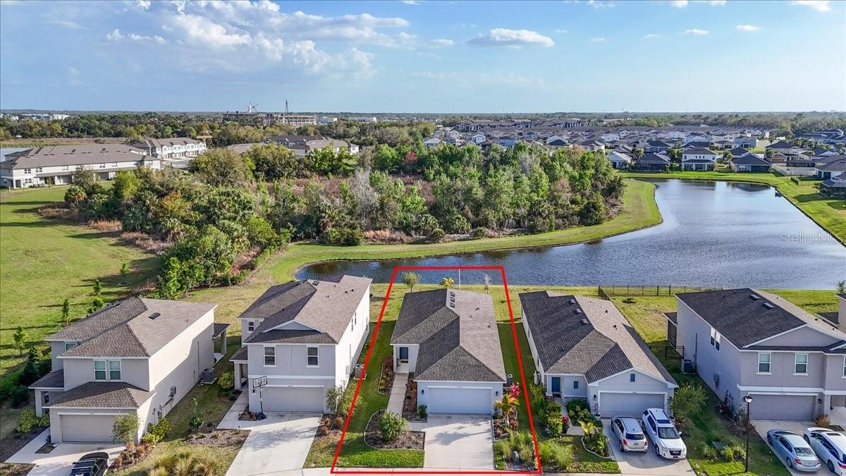 6333 MILESTONE LOOP, PALMETTO, FL — photo 3