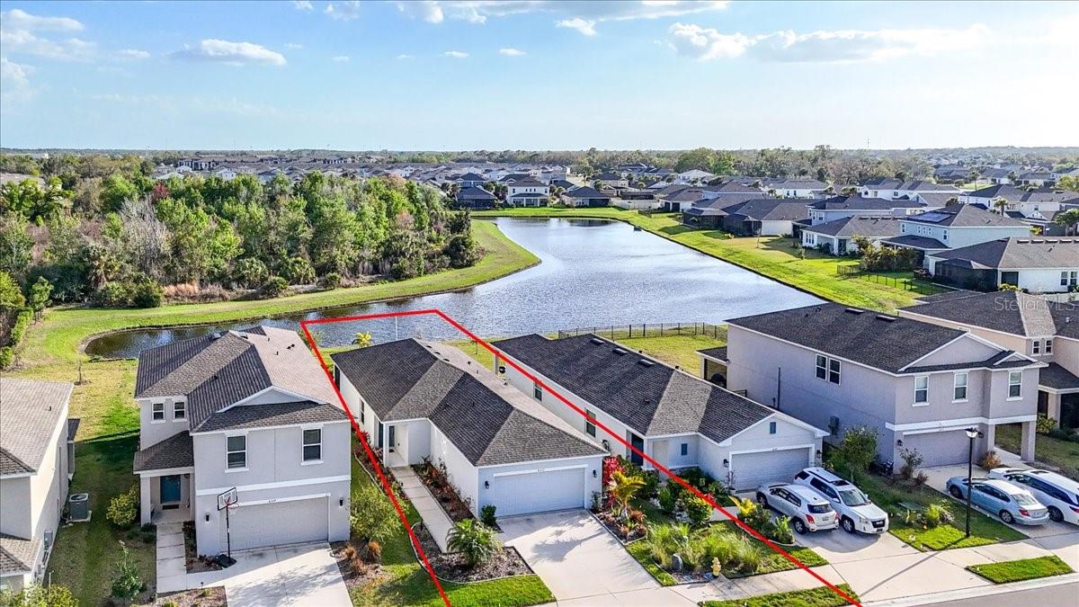 6333 MILESTONE LOOP, PALMETTO, FL — photo 4
