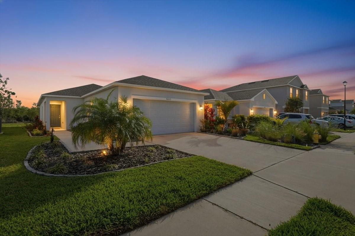 6333 MILESTONE LOOP, PALMETTO, FL — photo 27
