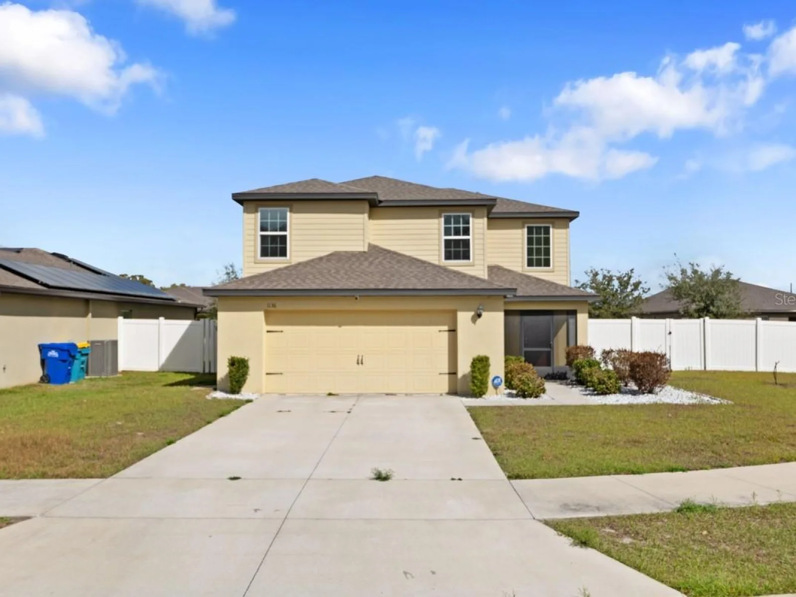 1136 SEA PINES CT, TAVARES, FL — photo 3