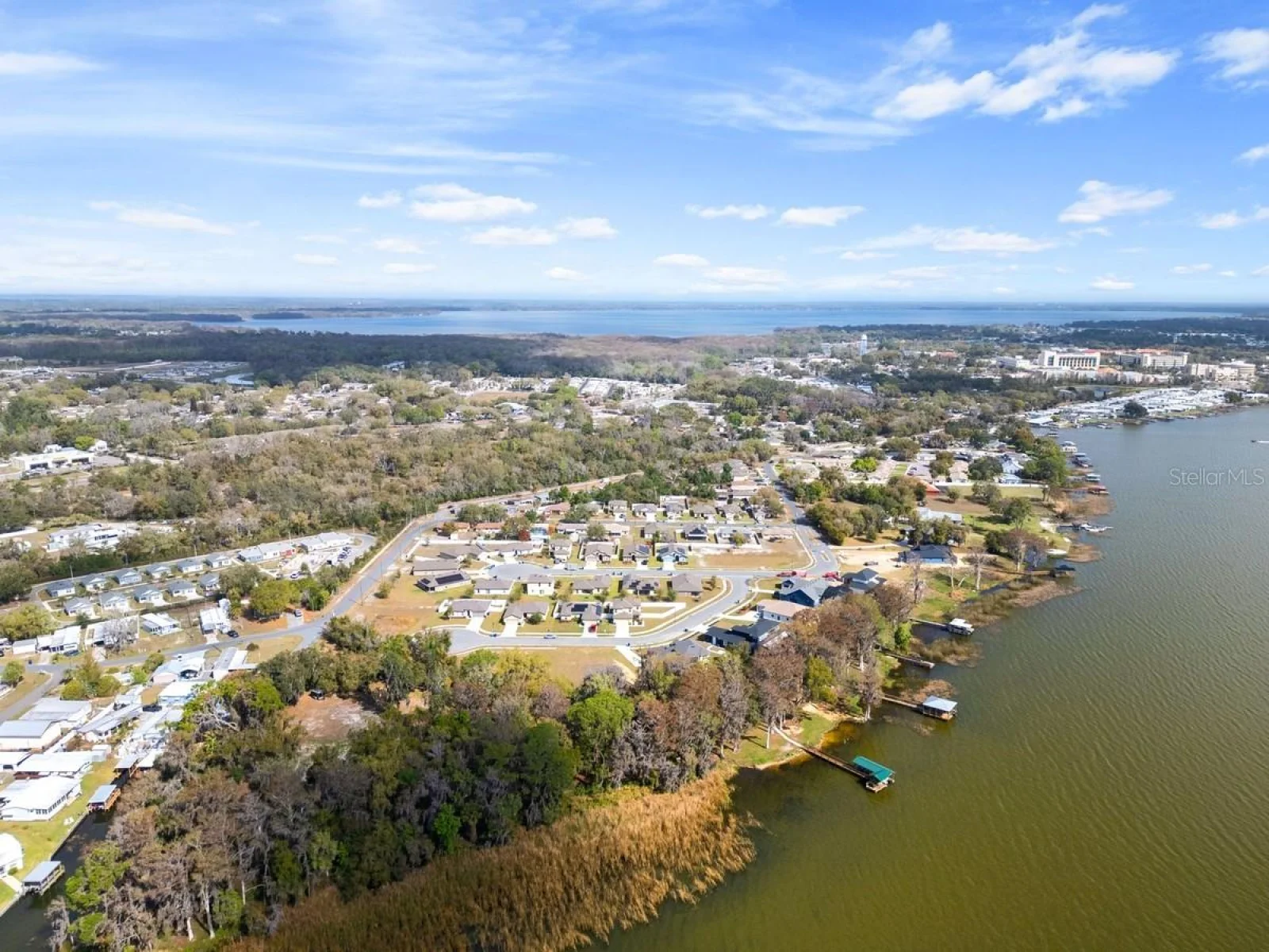 1136 SEA PINES CT, TAVARES, FL — photo 48