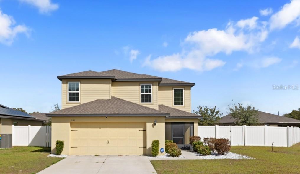 1136 SEA PINES CT, TAVARES, FL