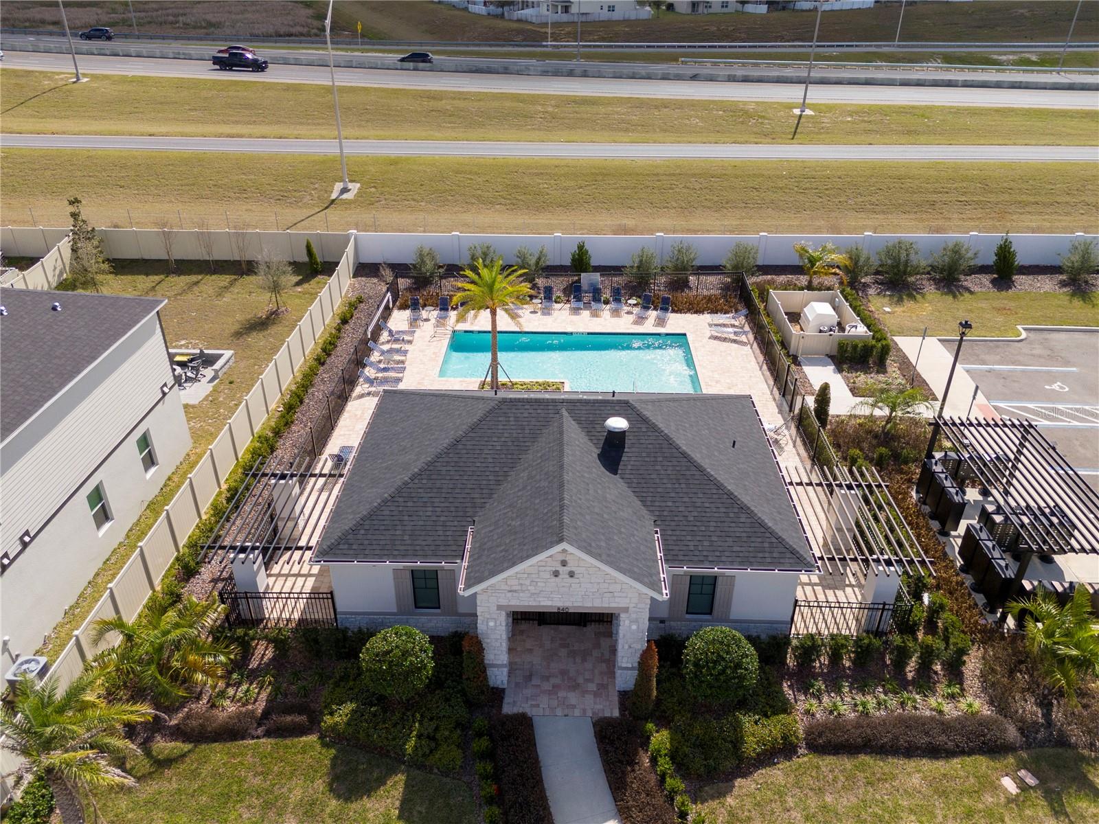 734 CREEPING FIG ST, APOPKA, FL — photo 71