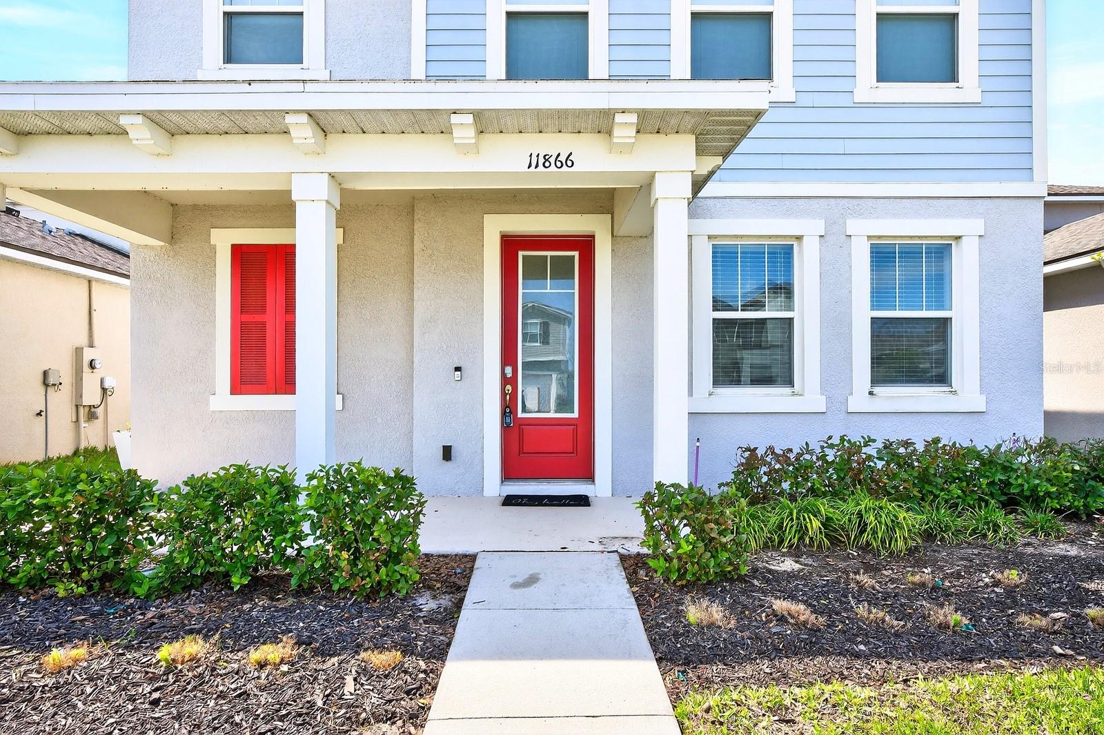 11866 SUNSAIL AVE, ORLANDO, FL — photo 31