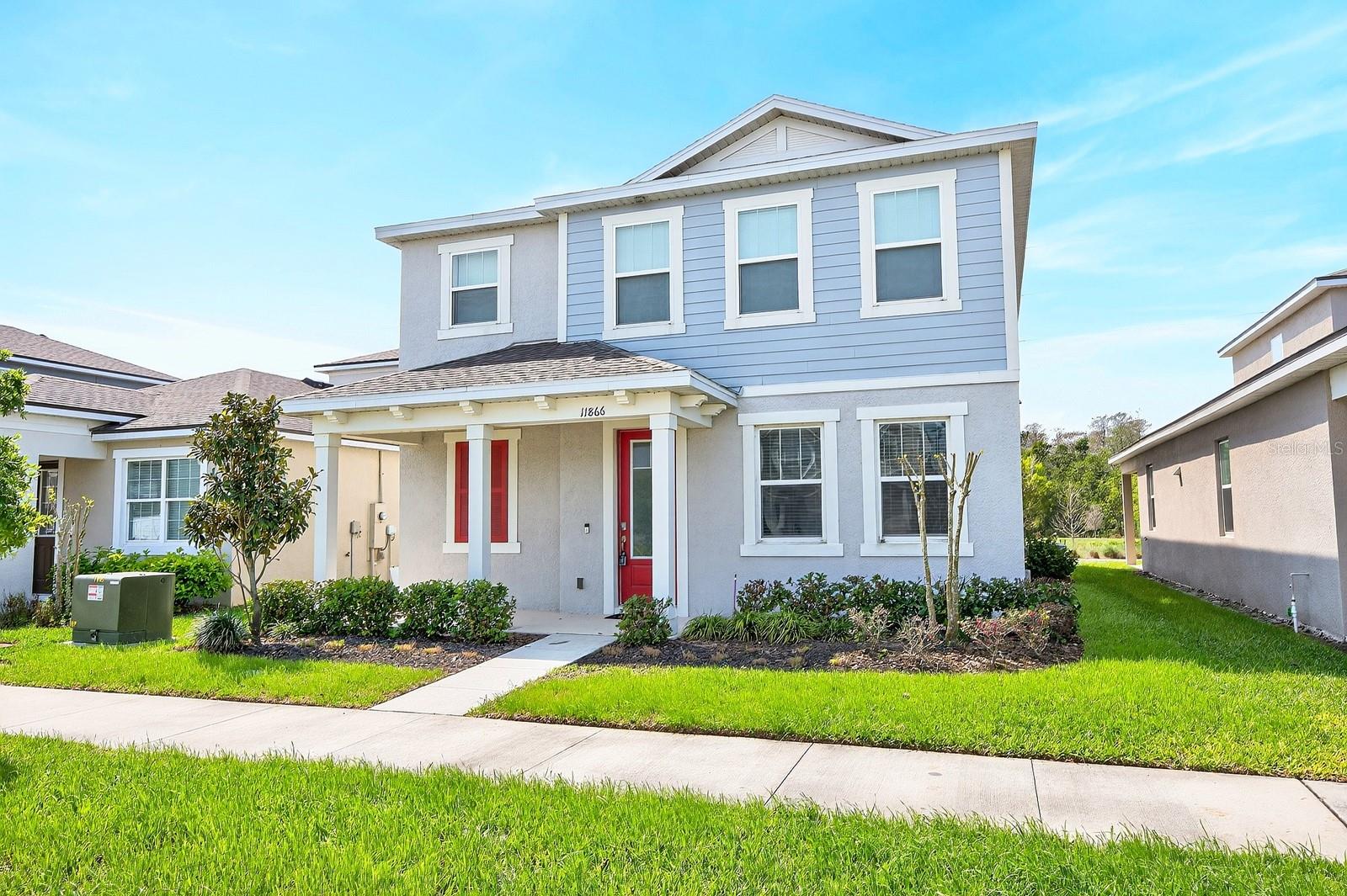 11866 SUNSAIL AVE, ORLANDO, FL — photo 32