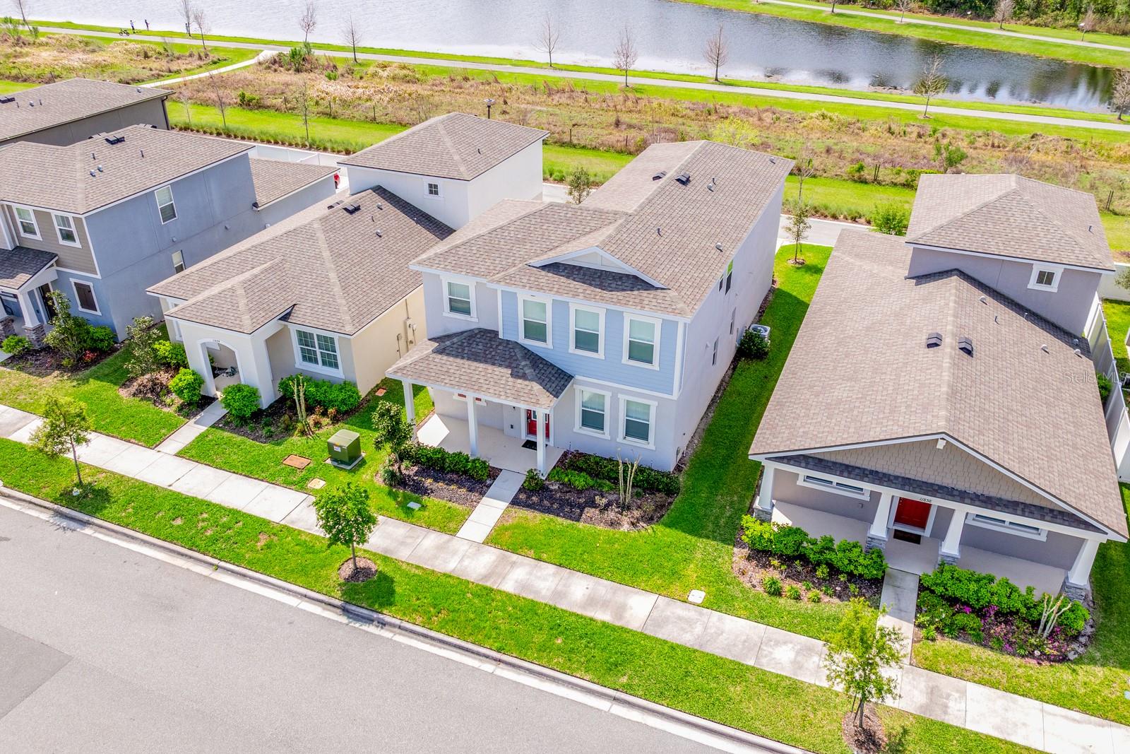 11866 SUNSAIL AVE, ORLANDO, FL — photo 33