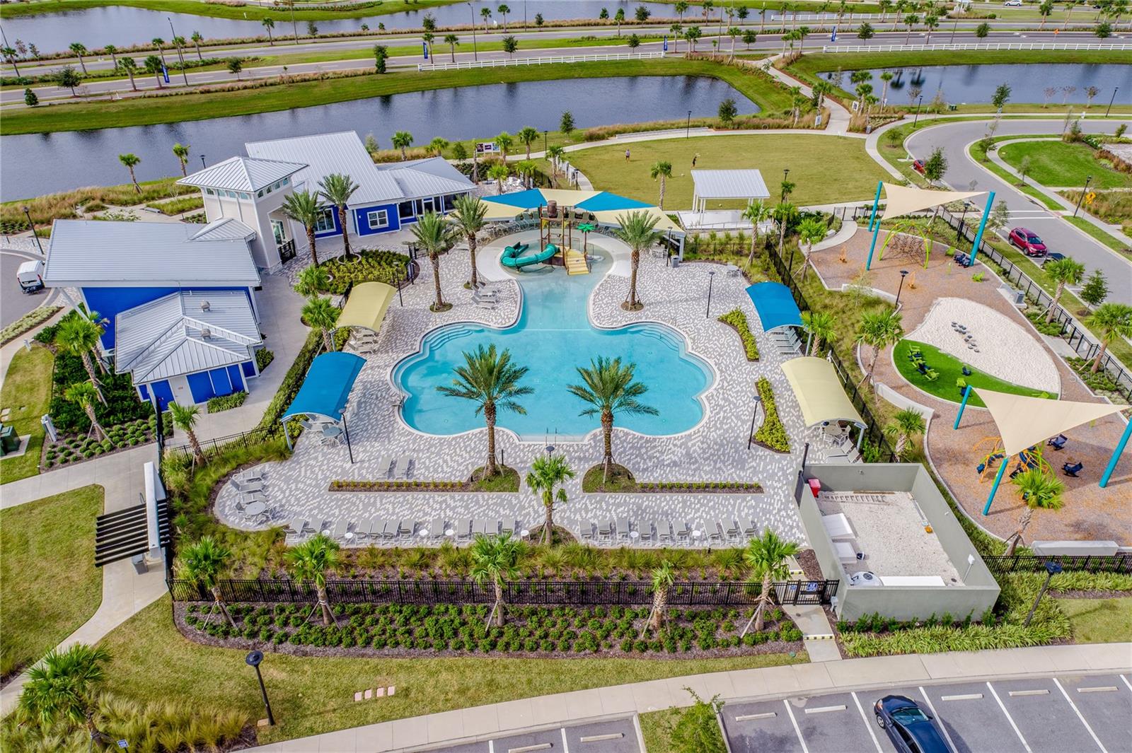 11866 SUNSAIL AVE, ORLANDO, FL — photo 38