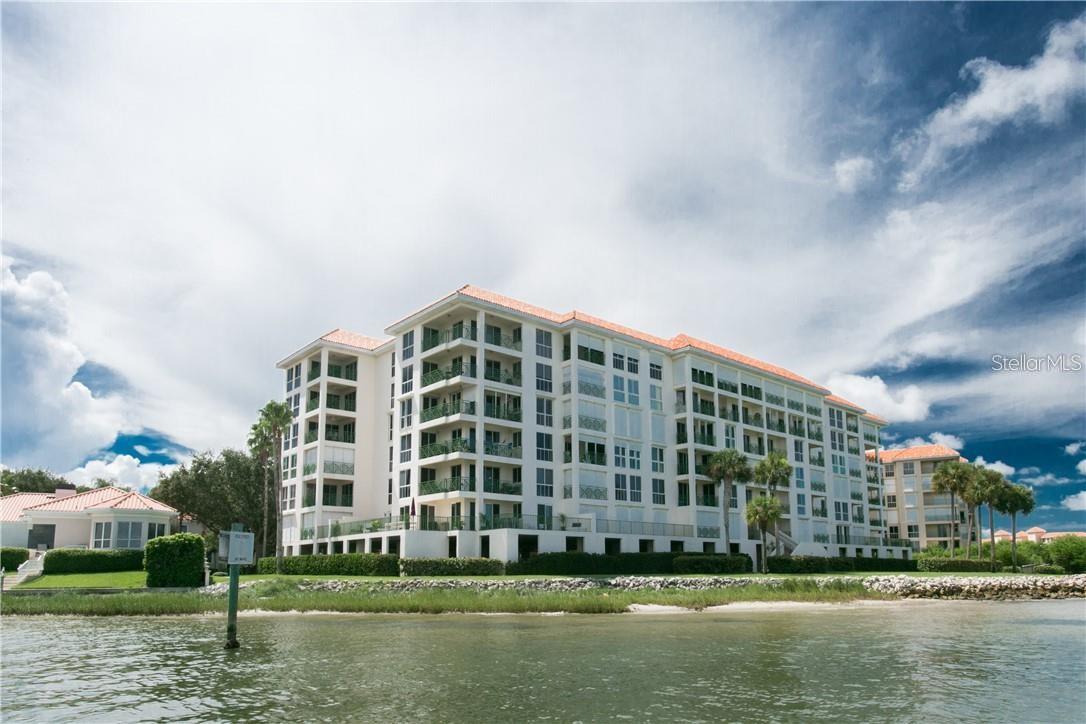 4717 DOLPHIN CAY LN S #507, ST PETERSBURG, FL