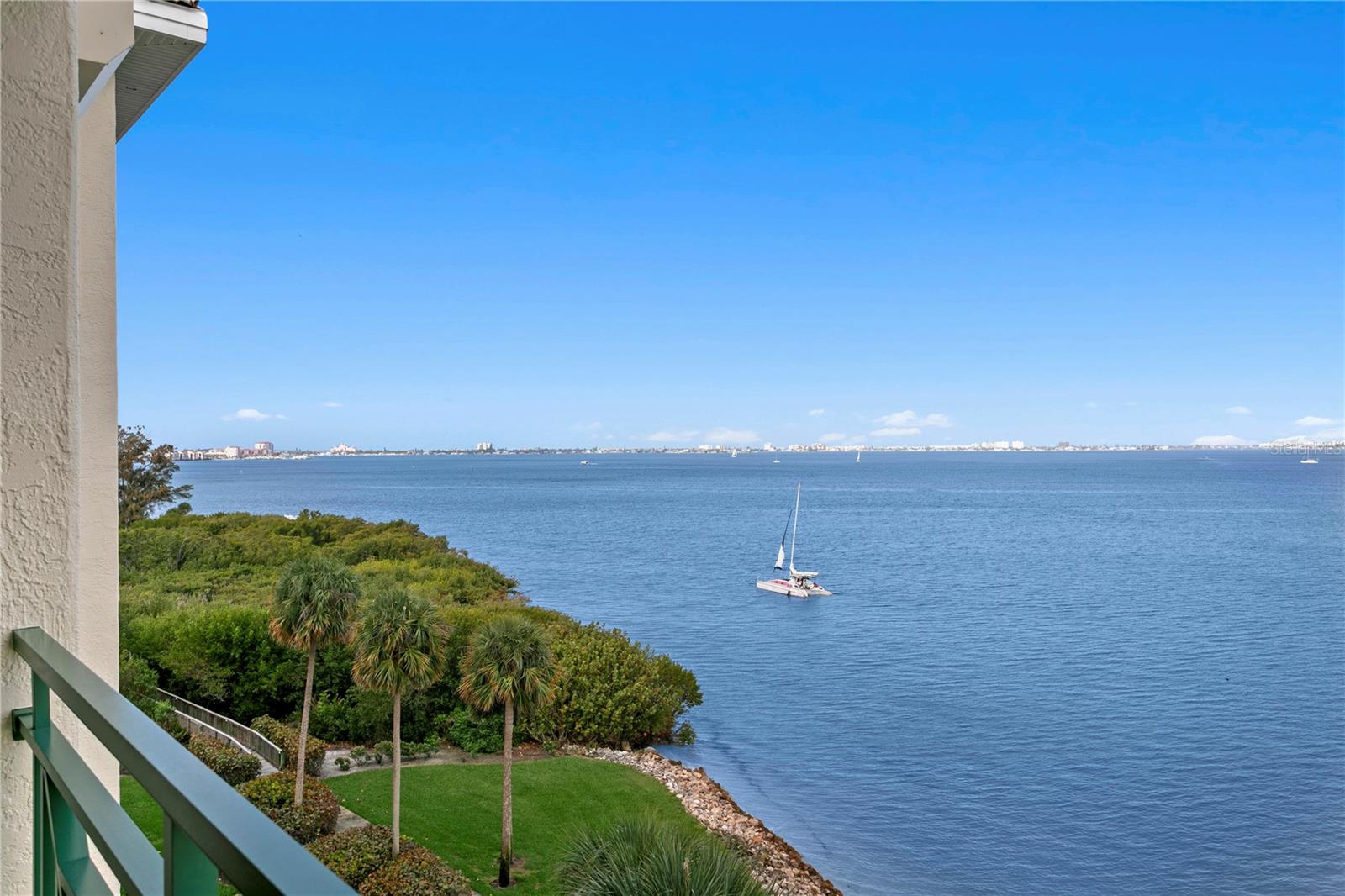 4717 DOLPHIN CAY LN S #507, ST PETERSBURG, FL — photo 8