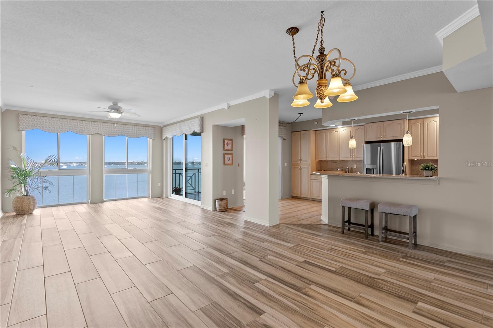 4717 DOLPHIN CAY LN S #507, ST PETERSBURG, FL — photo 10