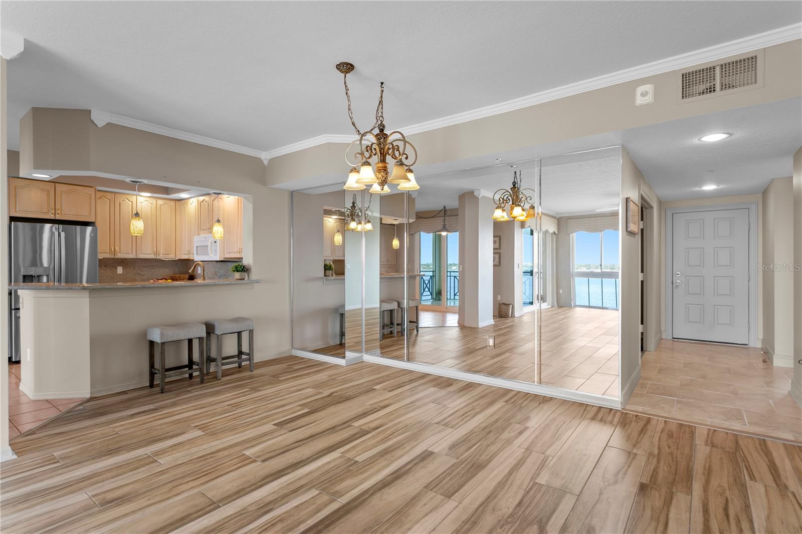 4717 DOLPHIN CAY LN S #507, ST PETERSBURG, FL — photo 17