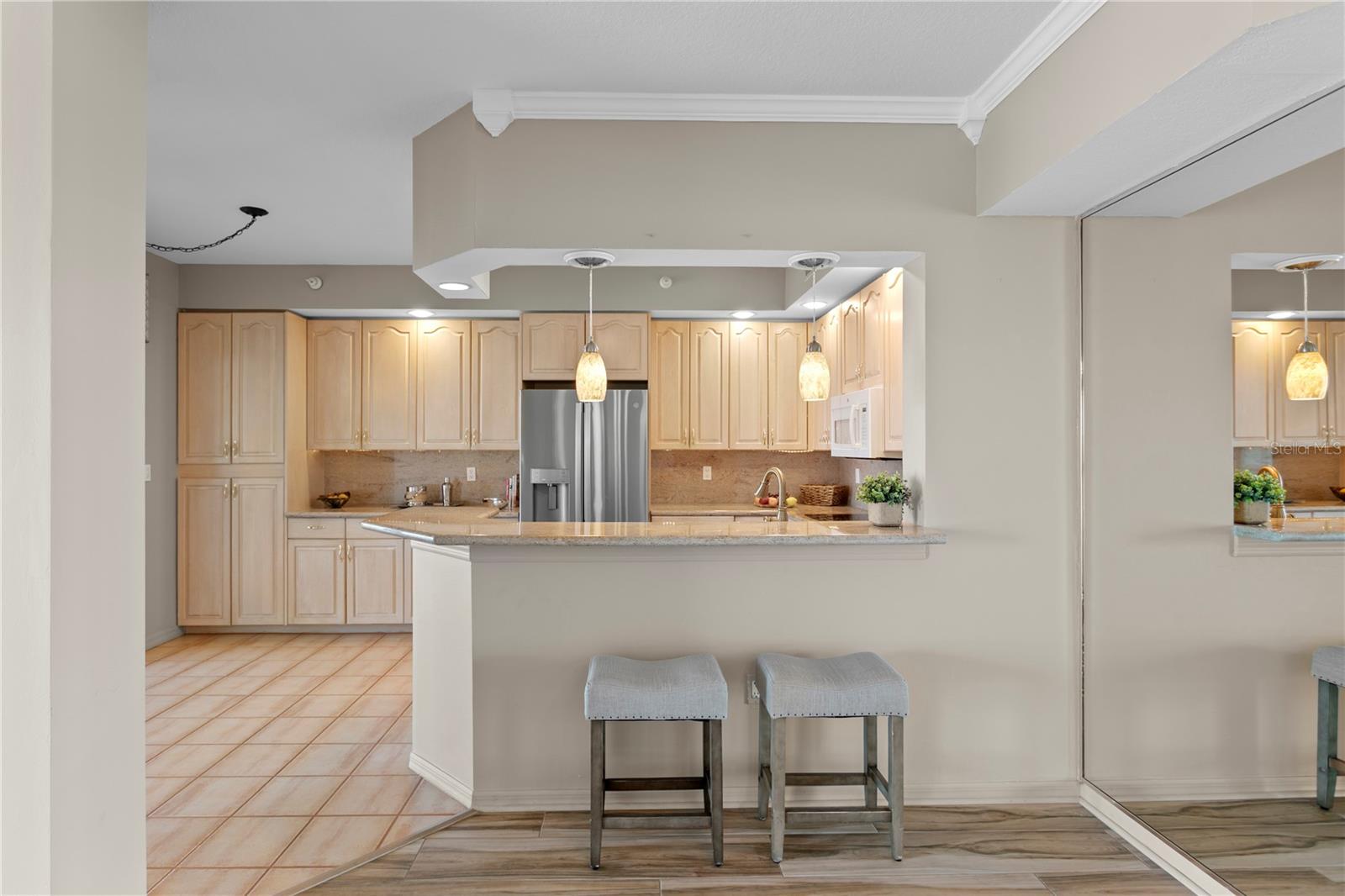4717 DOLPHIN CAY LN S #507, ST PETERSBURG, FL — photo 18