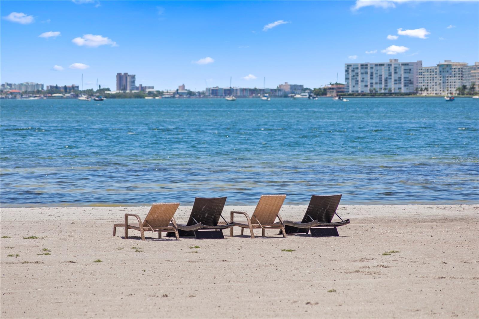4717 DOLPHIN CAY LN S #507, ST PETERSBURG, FL — photo 46