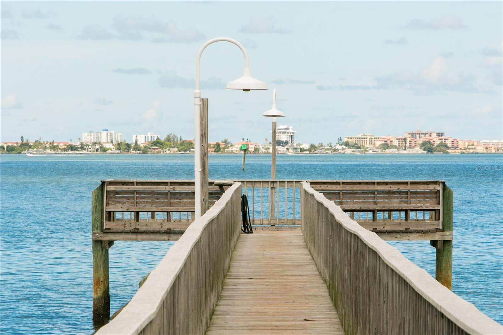 4717 DOLPHIN CAY LN S #507, ST PETERSBURG, FL — photo 49