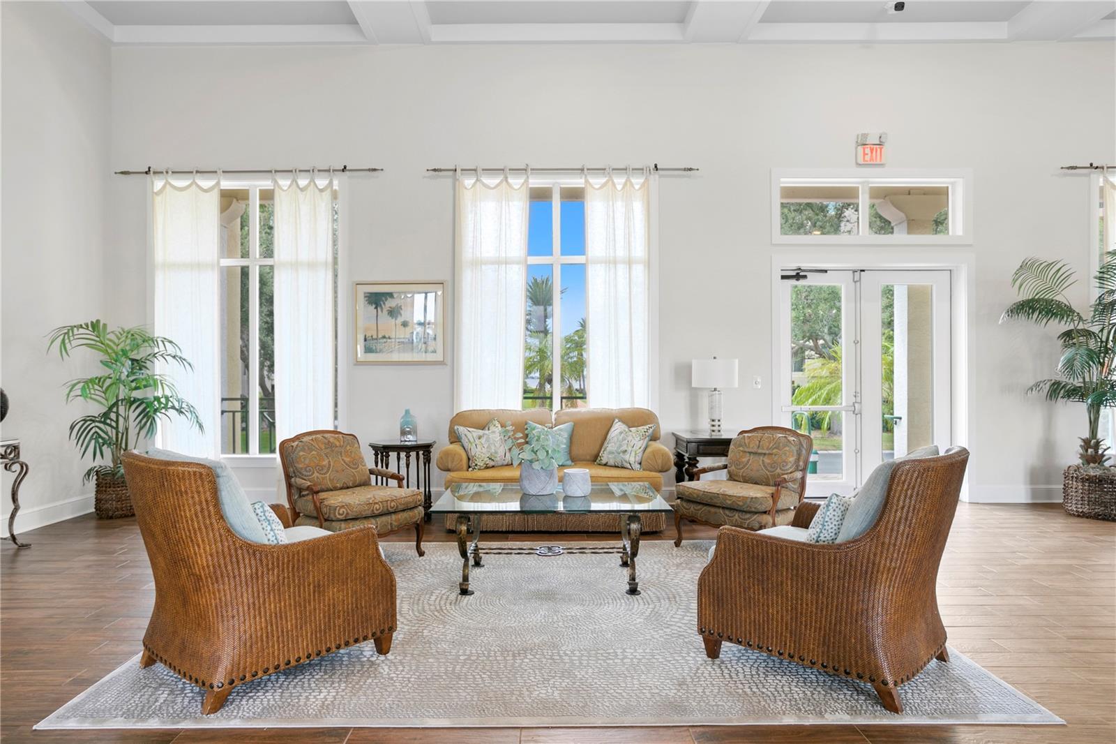 4717 DOLPHIN CAY LN S #507, ST PETERSBURG, FL — photo 51