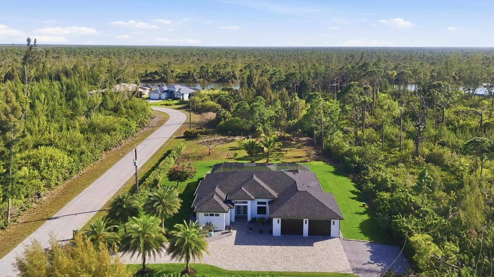 10726 KEARSARGE CIR, PORT CHARLOTTE, FL — photo 6