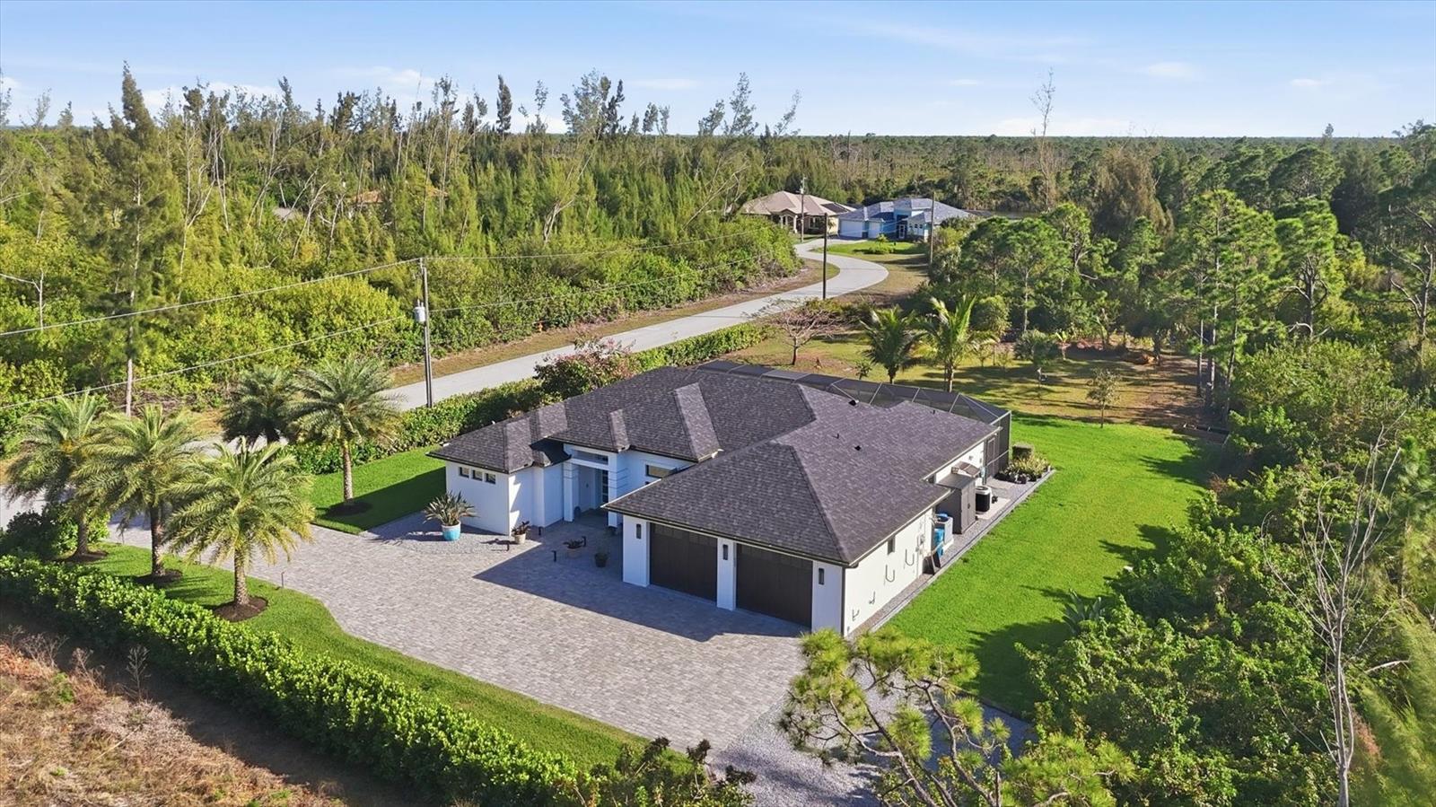 10726 KEARSARGE CIR, PORT CHARLOTTE, FL — photo 7