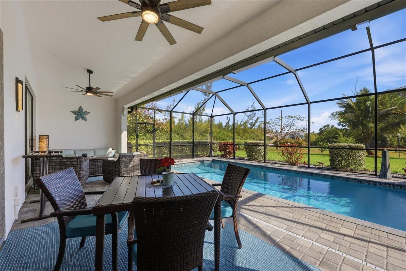 10726 KEARSARGE CIR, PORT CHARLOTTE, FL — photo 39