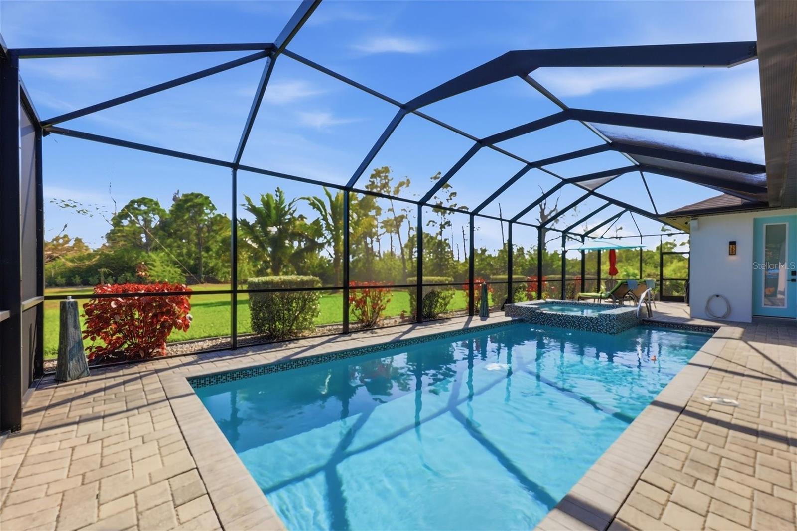 10726 KEARSARGE CIR, PORT CHARLOTTE, FL — photo 41