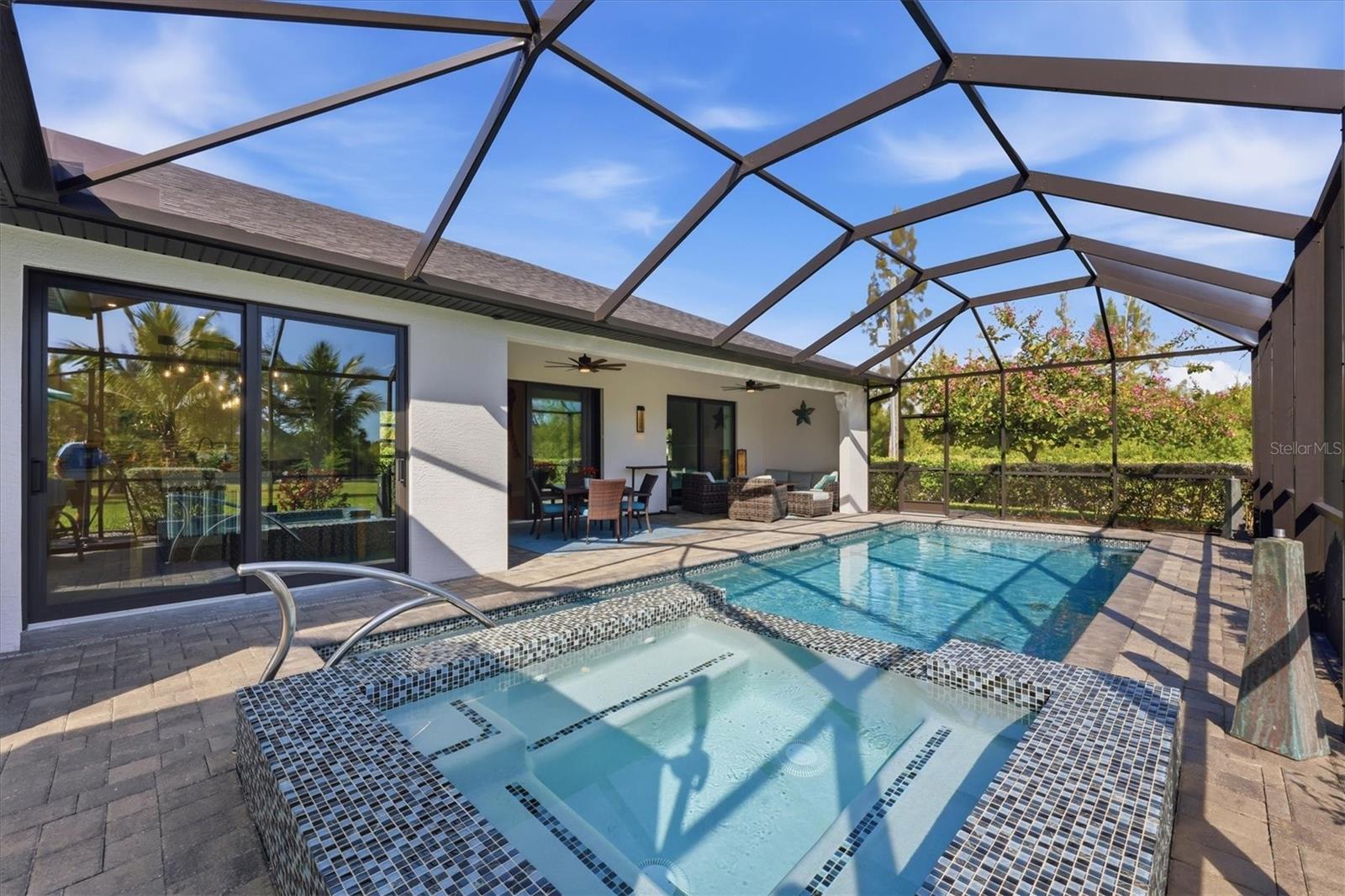 10726 KEARSARGE CIR, PORT CHARLOTTE, FL — photo 45