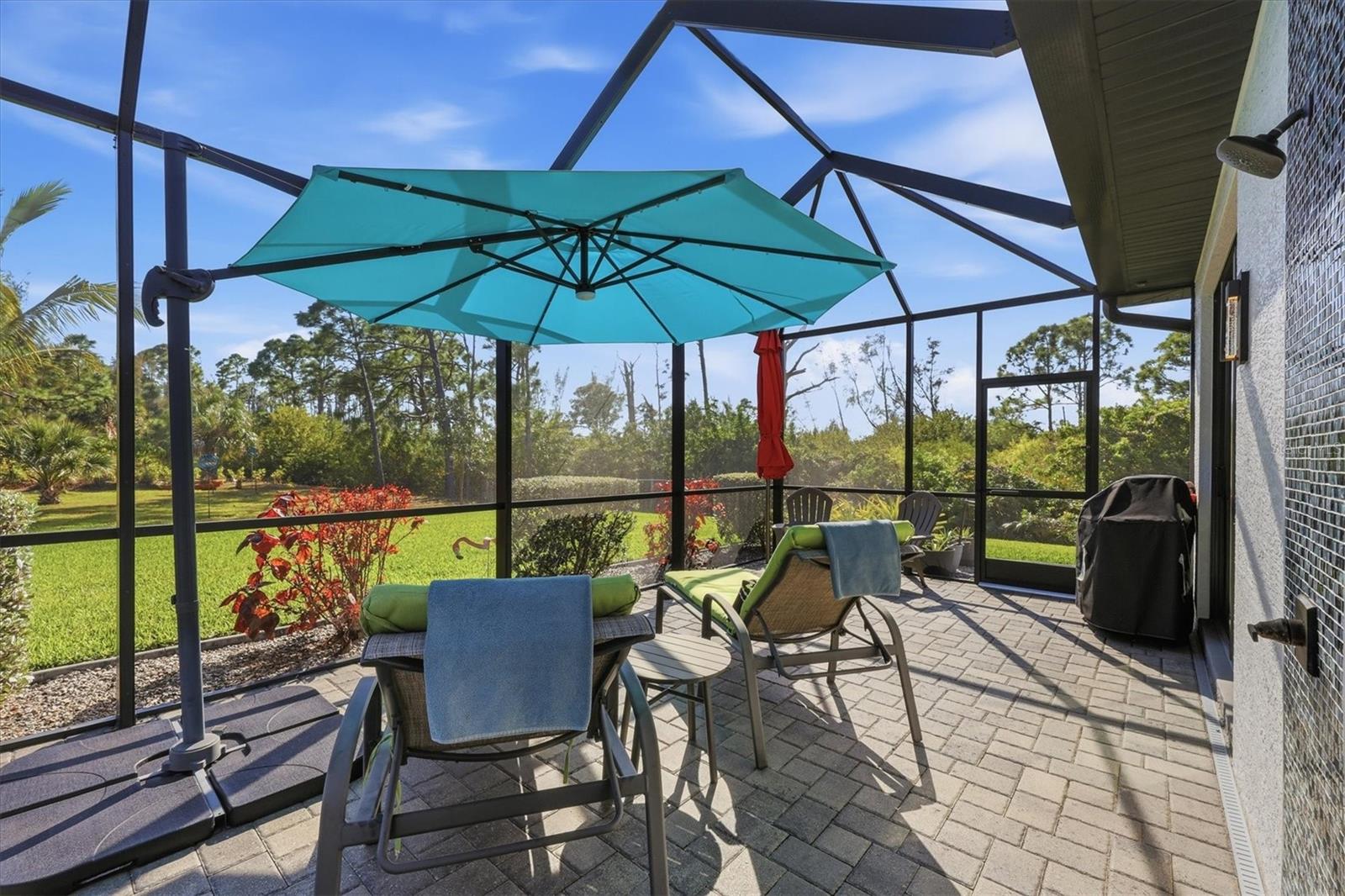 10726 KEARSARGE CIR, PORT CHARLOTTE, FL — photo 46