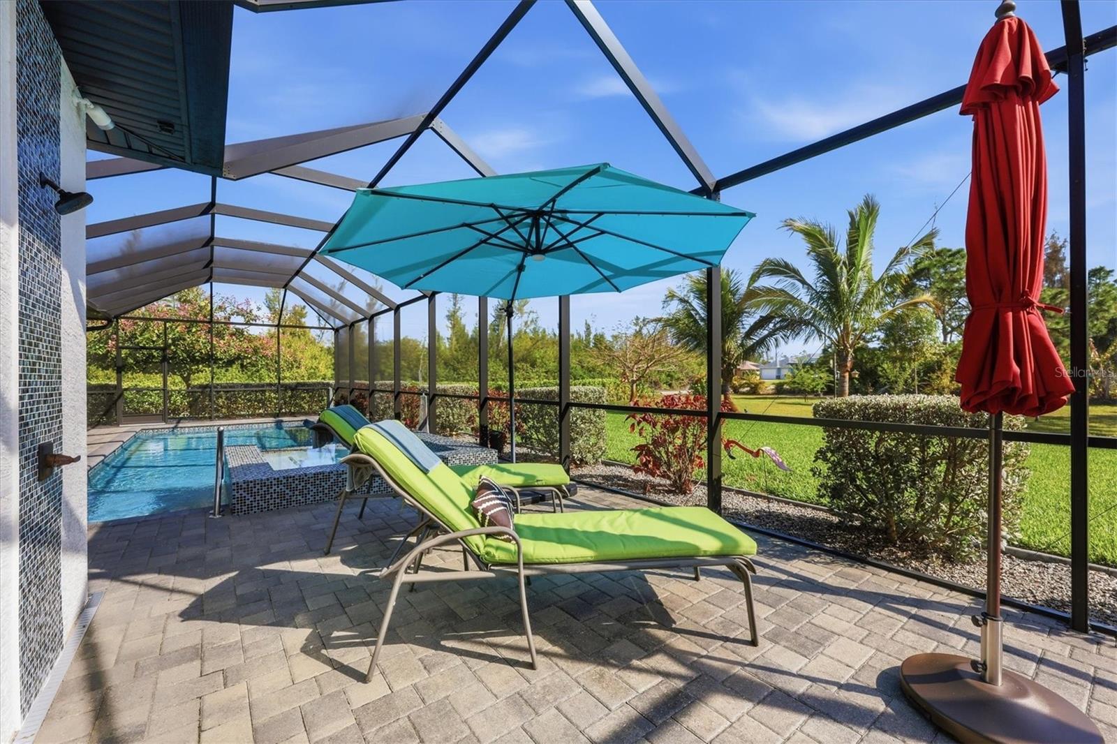 10726 KEARSARGE CIR, PORT CHARLOTTE, FL — photo 47