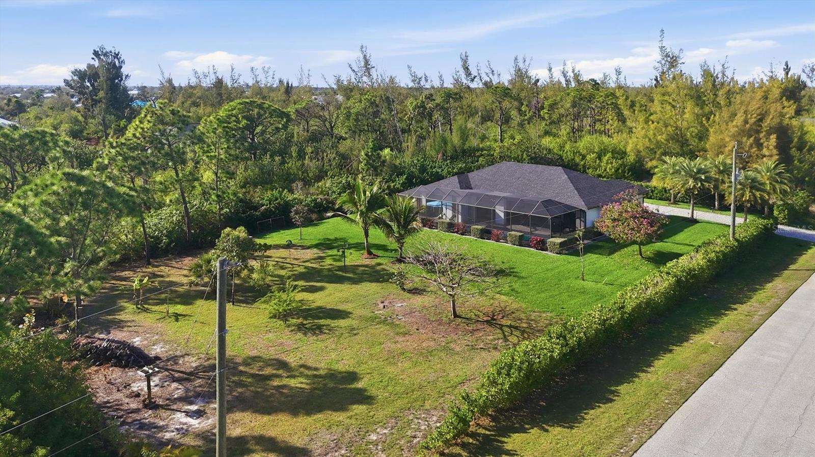 10726 KEARSARGE CIR, PORT CHARLOTTE, FL — photo 57