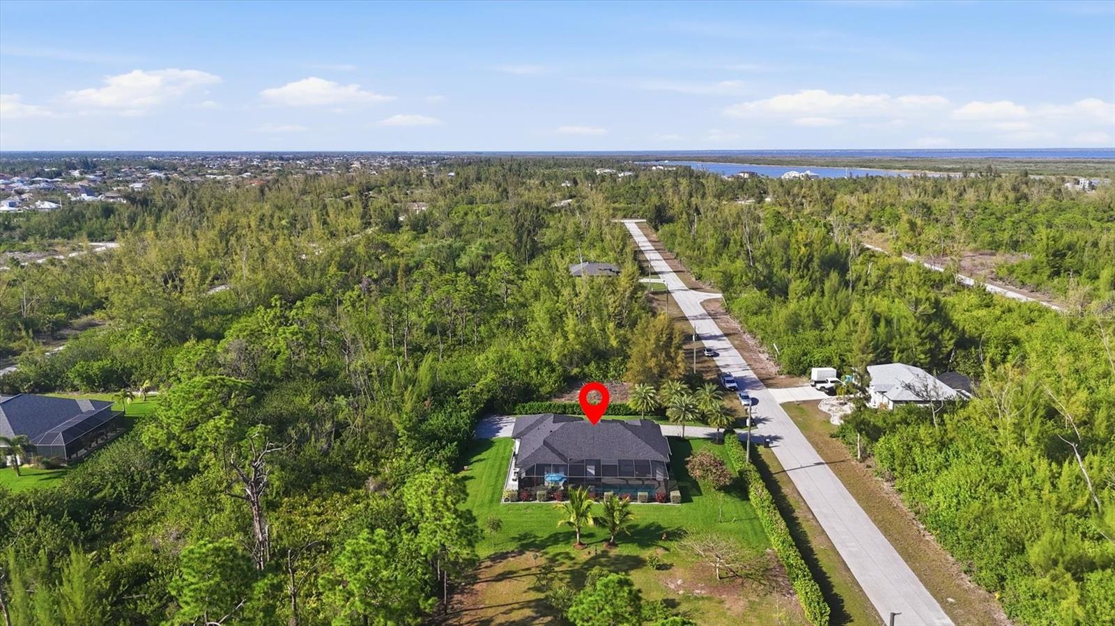 10726 KEARSARGE CIR, PORT CHARLOTTE, FL — photo 60