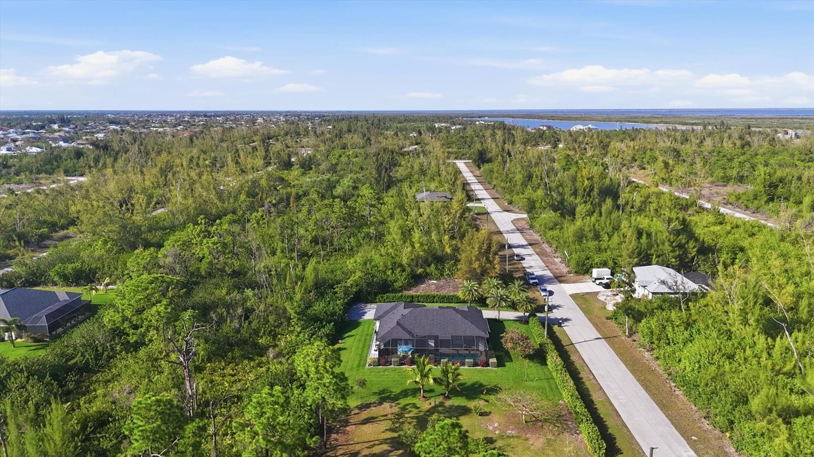10726 KEARSARGE CIR, PORT CHARLOTTE, FL — photo 61