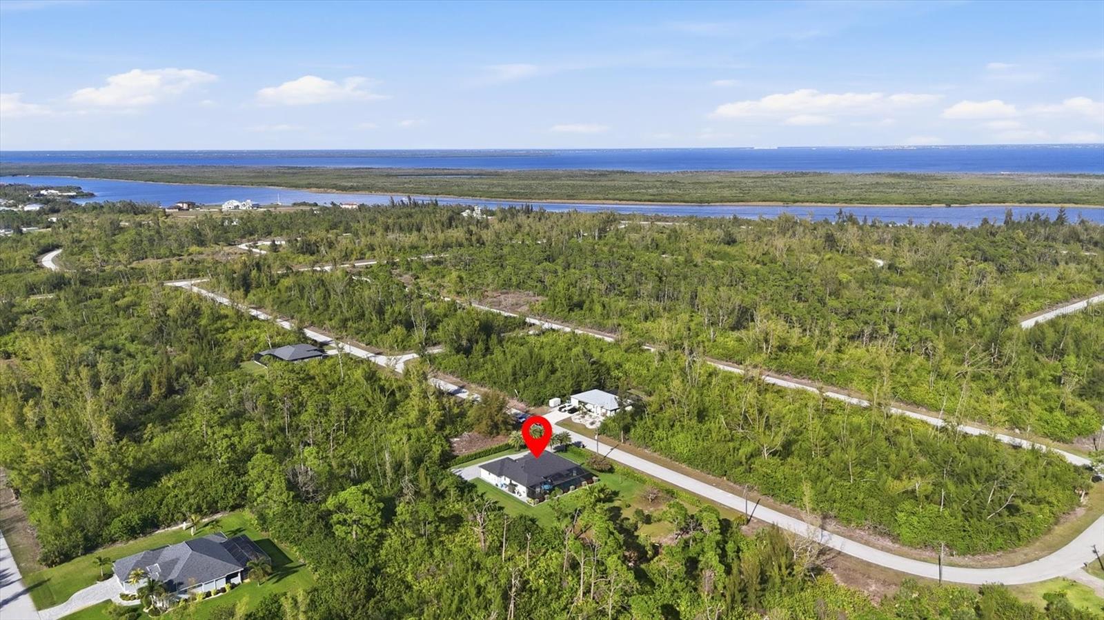 10726 KEARSARGE CIR, PORT CHARLOTTE, FL — photo 62