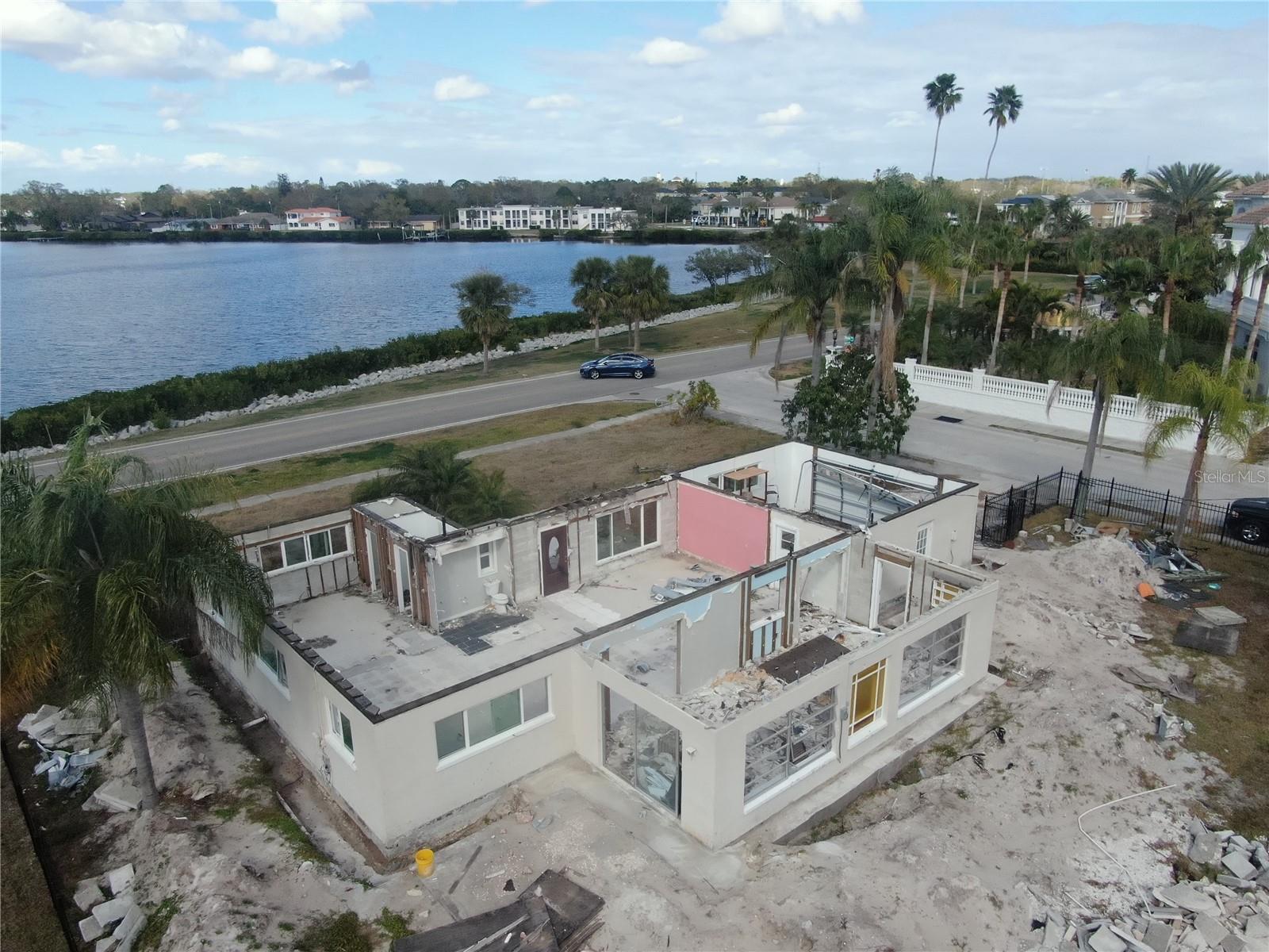 803 WHITCOMB BLVD, TARPON SPRINGS, FL — photo 3
