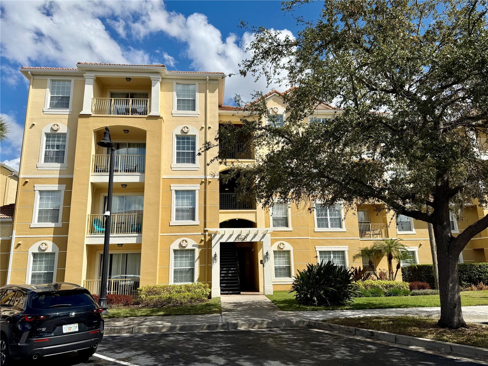 4802 CAYVIEW AVE #204, ORLANDO, FL
