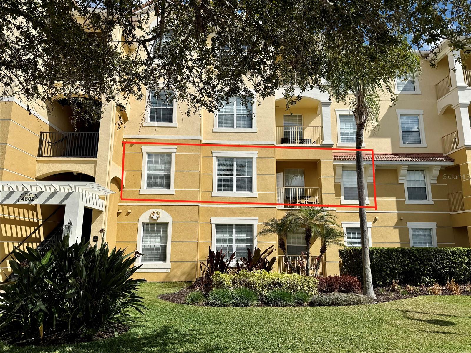 4802 CAYVIEW AVE #204, ORLANDO, FL — photo 2