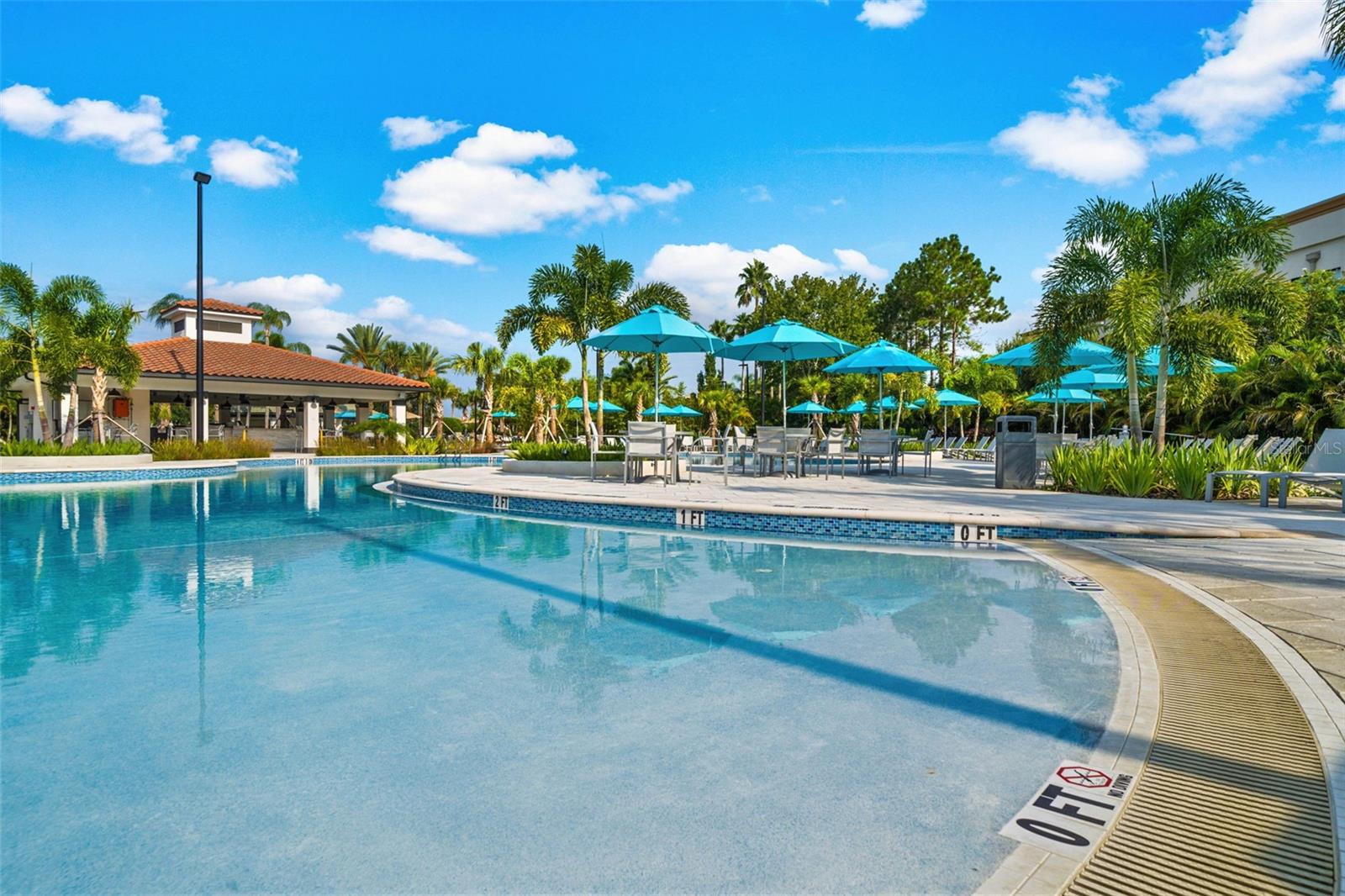 4802 CAYVIEW AVE #204, ORLANDO, FL — photo 33