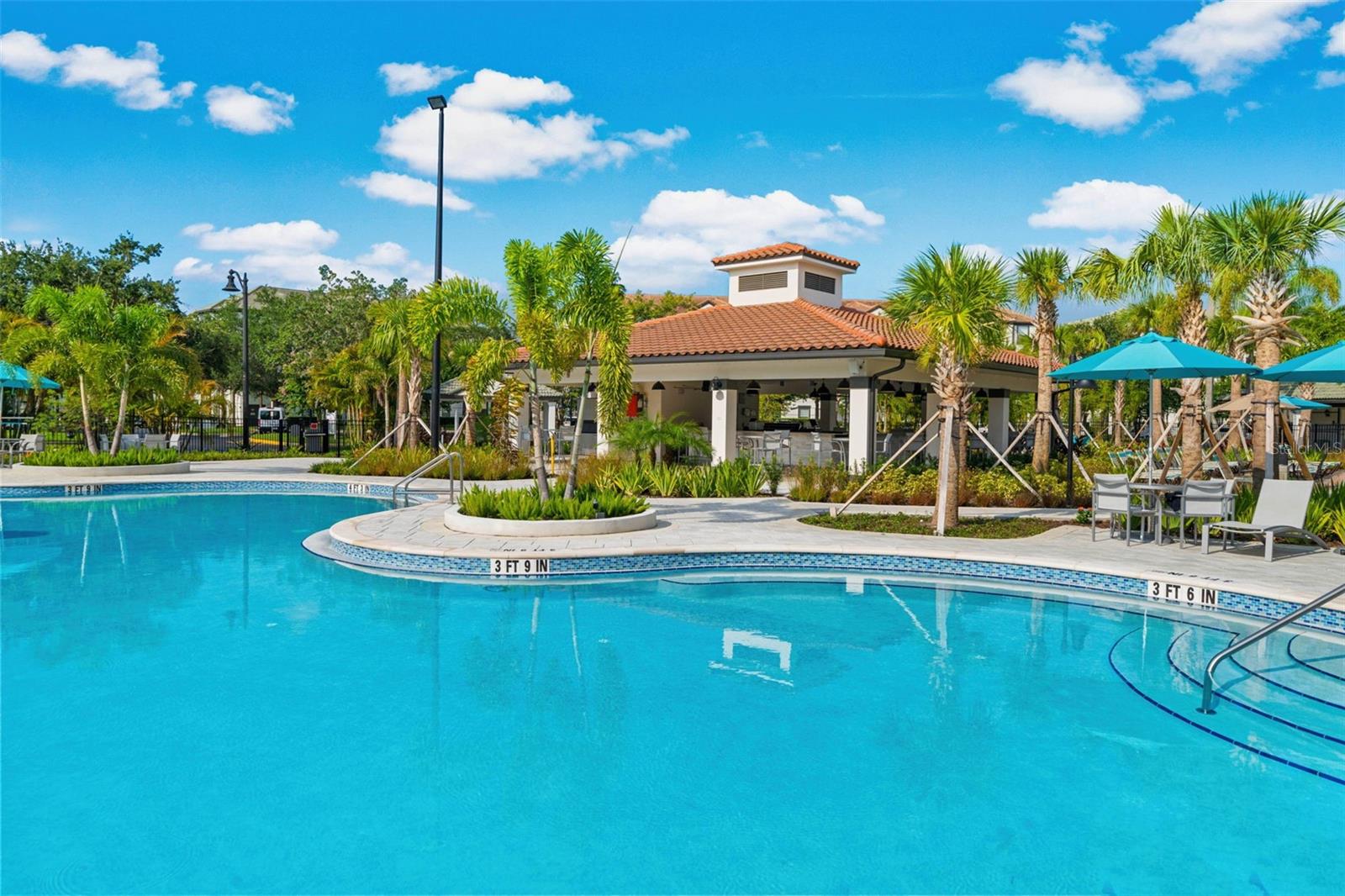 4802 CAYVIEW AVE #204, ORLANDO, FL — photo 34