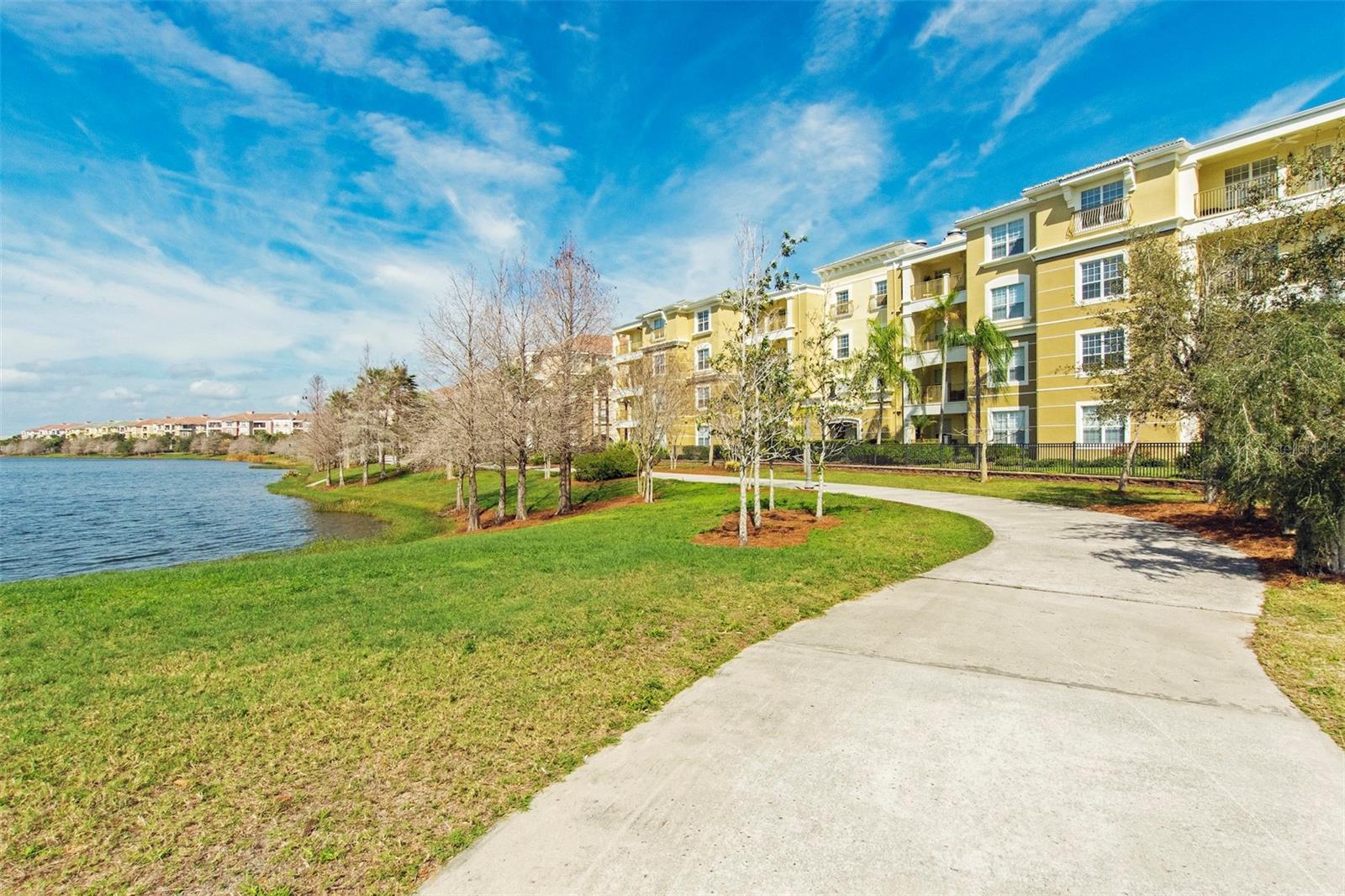 4802 CAYVIEW AVE #204, ORLANDO, FL — photo 46