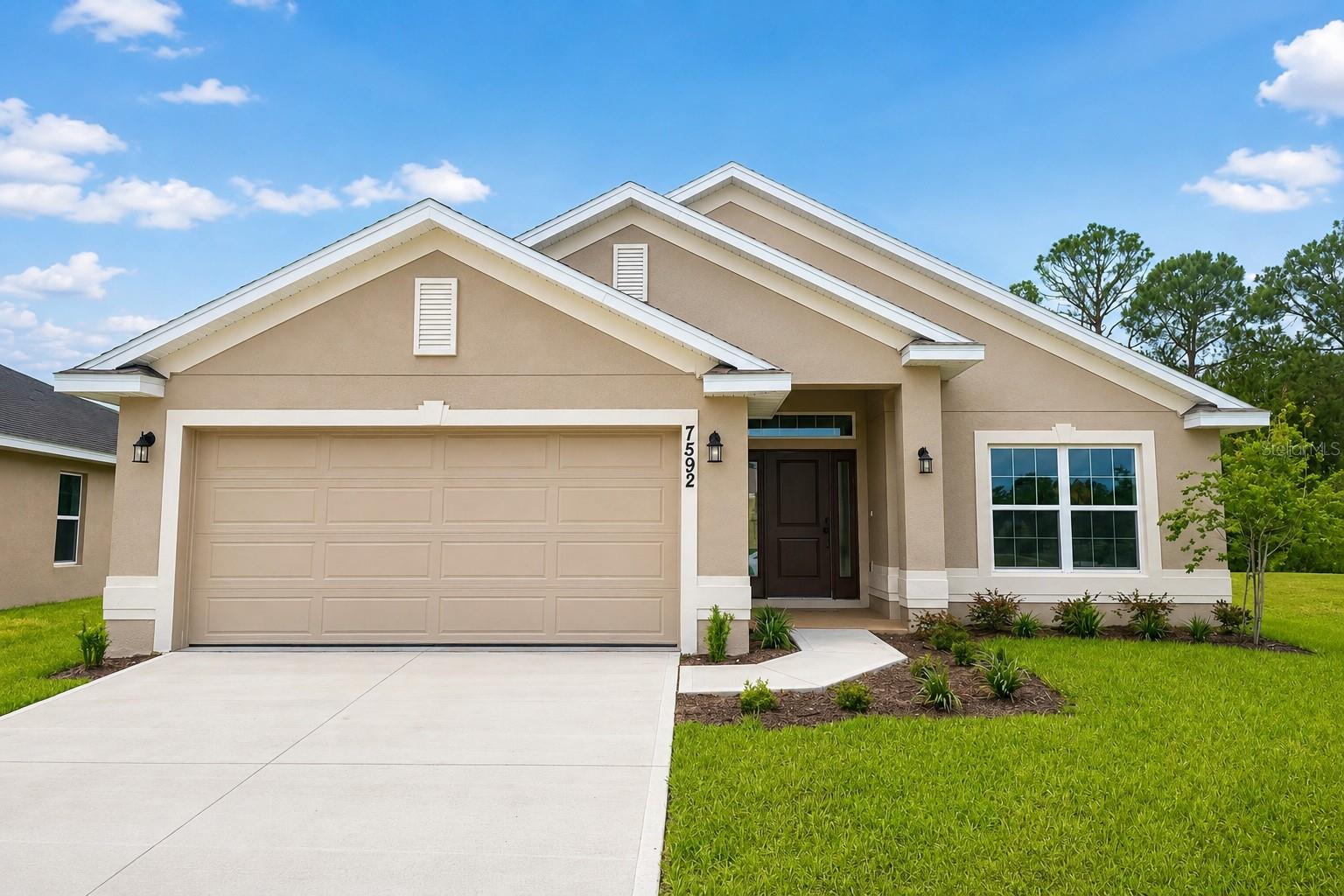7592 BENT TREE LOOP, ST CLOUD, FL