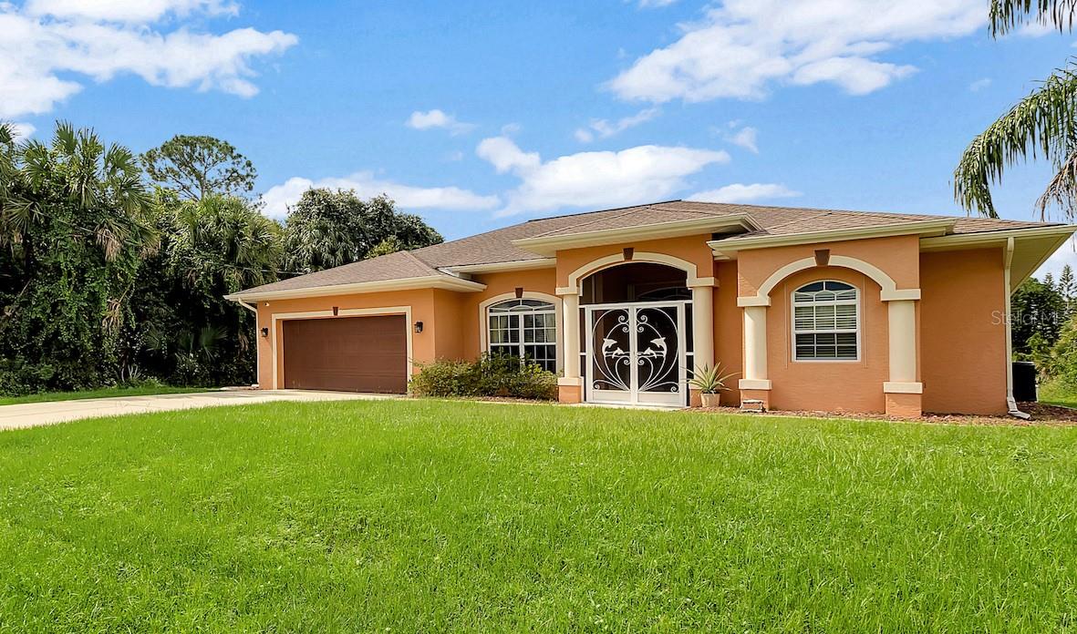 2275 HOMESTEAD CIR, NORTH PORT, FL