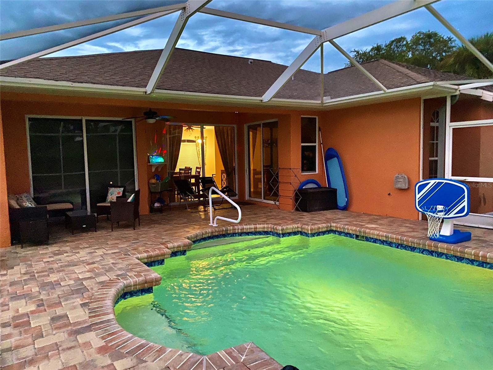 2275 HOMESTEAD CIR, NORTH PORT, FL — photo 5