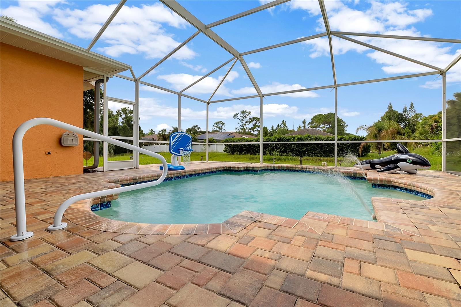 2275 HOMESTEAD CIR, NORTH PORT, FL — photo 7