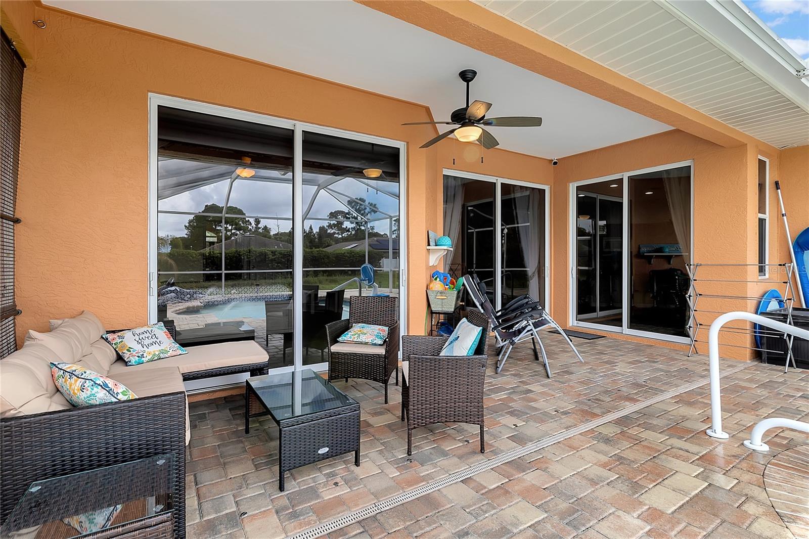 2275 HOMESTEAD CIR, NORTH PORT, FL — photo 8