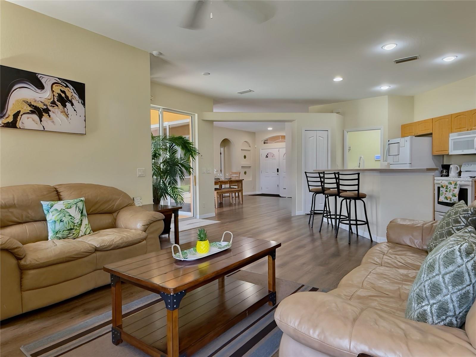 2275 HOMESTEAD CIR, NORTH PORT, FL — photo 14