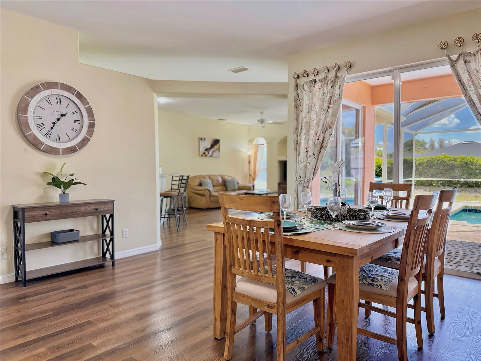 2275 HOMESTEAD CIR, NORTH PORT, FL — photo 16
