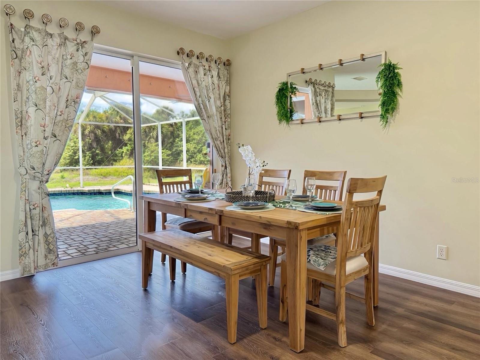 2275 HOMESTEAD CIR, NORTH PORT, FL — photo 17