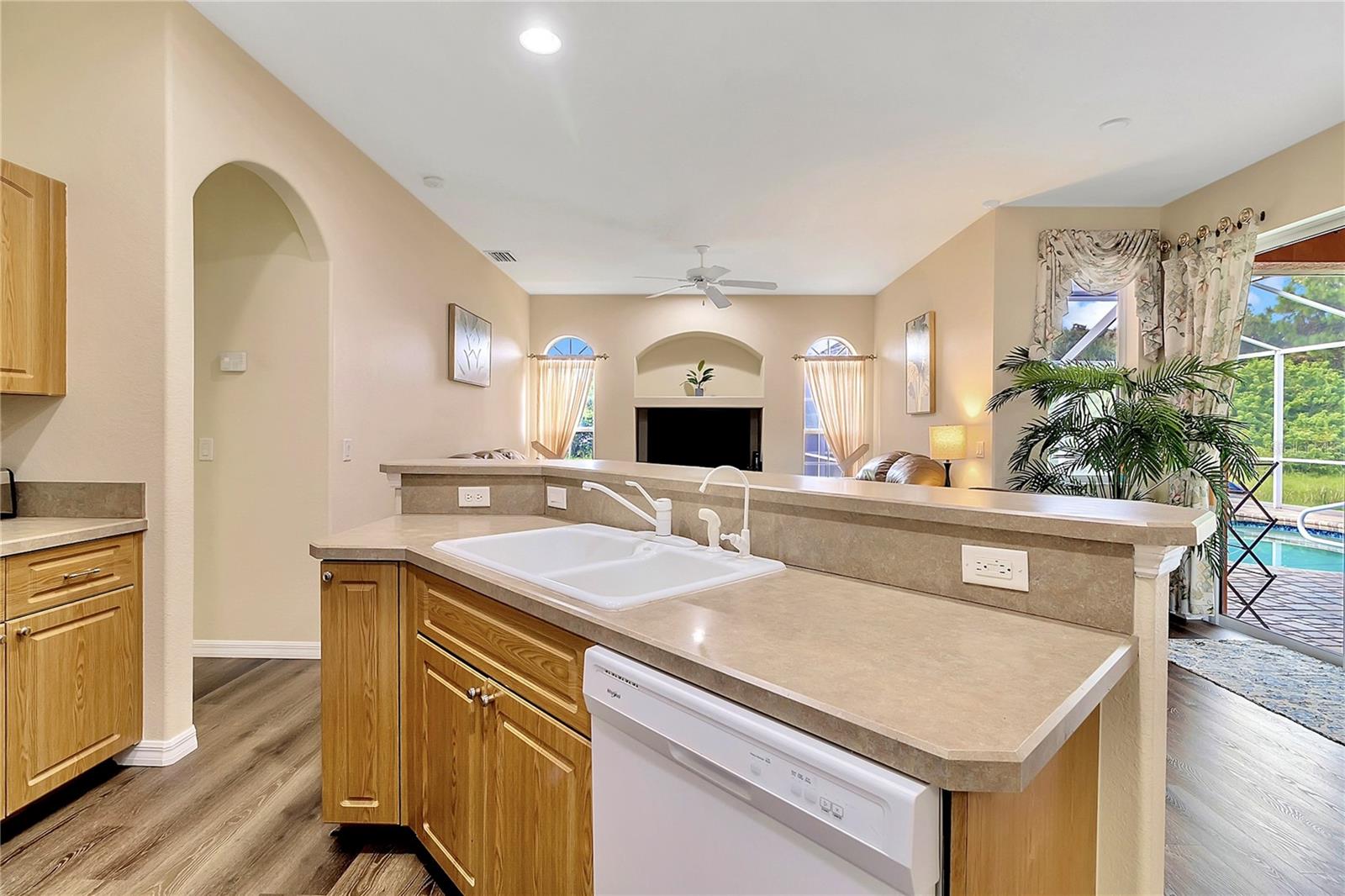2275 HOMESTEAD CIR, NORTH PORT, FL — photo 45