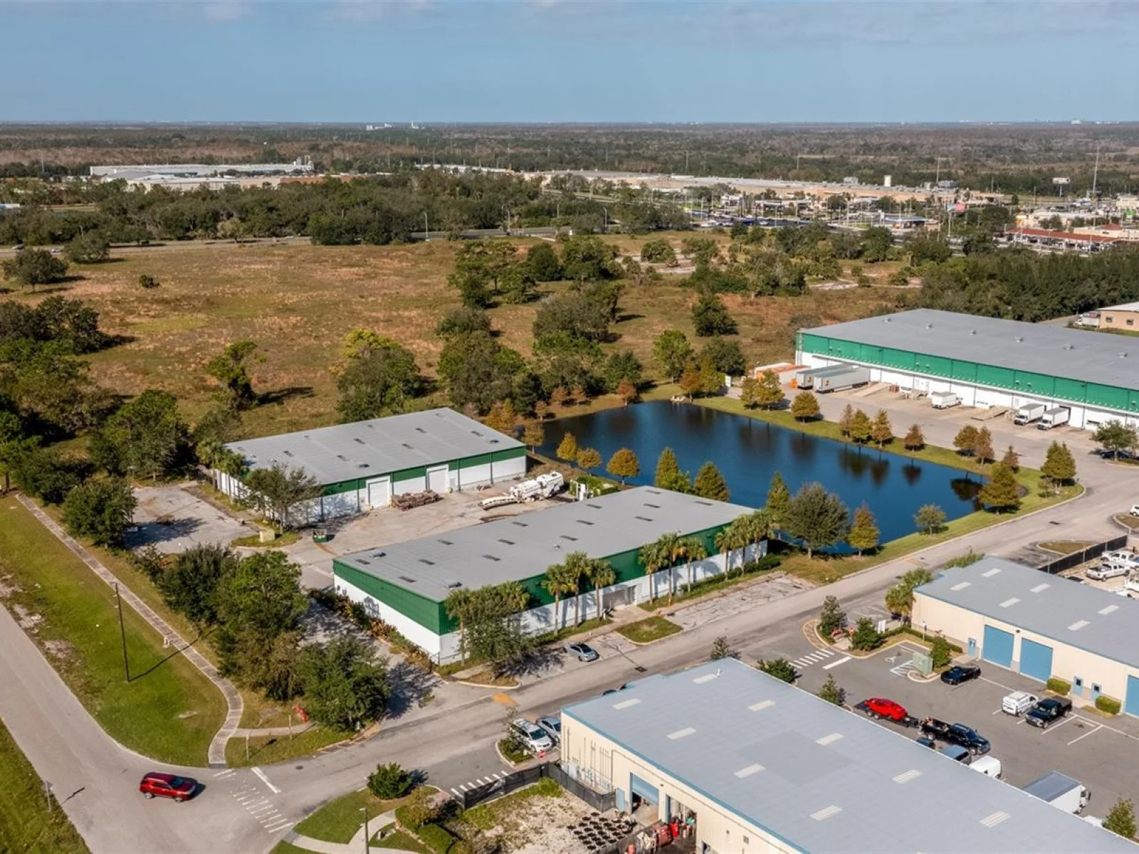 1780 BUSINESS CENTER LN, KISSIMMEE, FL — photo 20