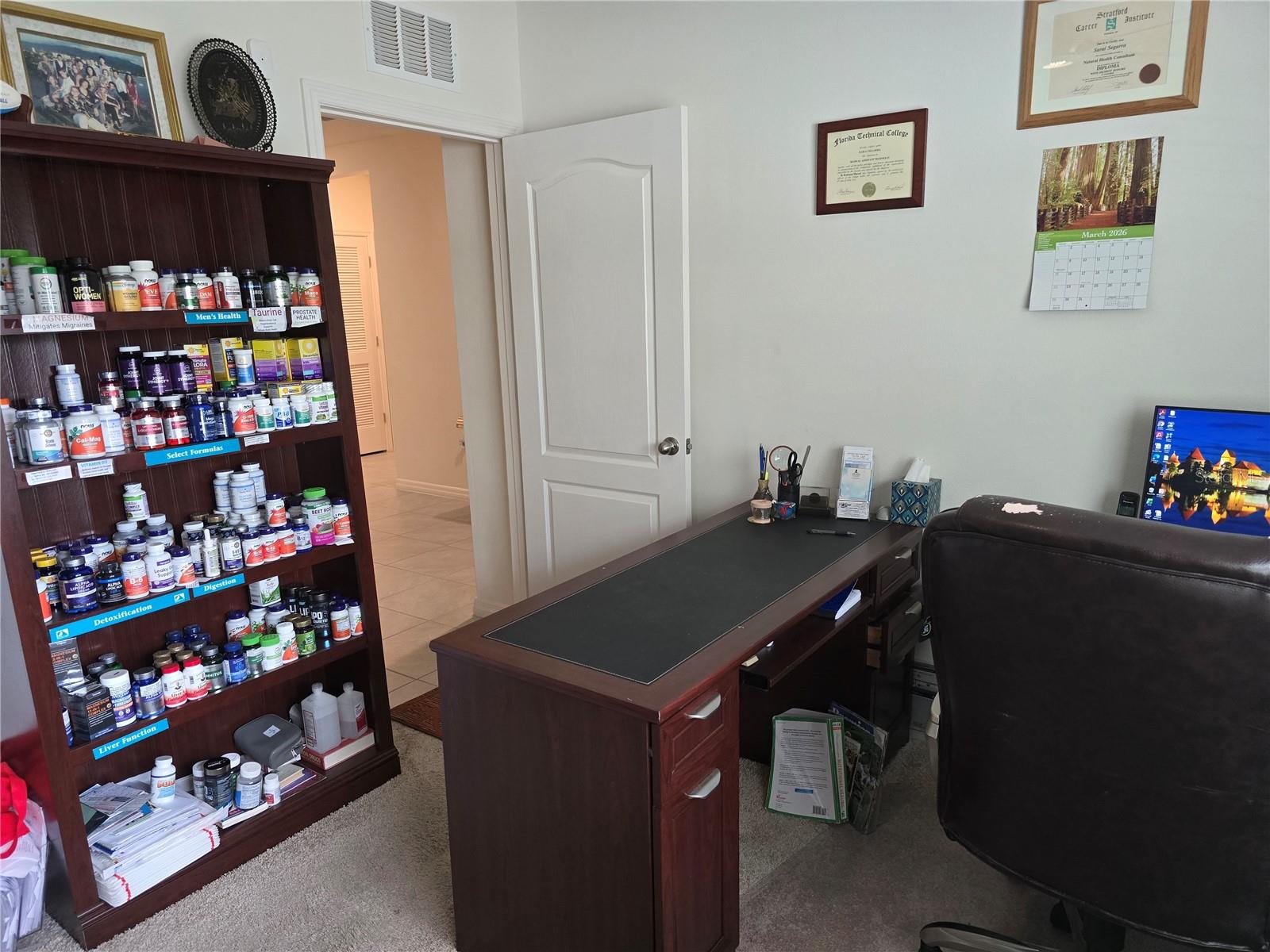 532 EMILY GLEN ST, DELAND, FL — photo 31