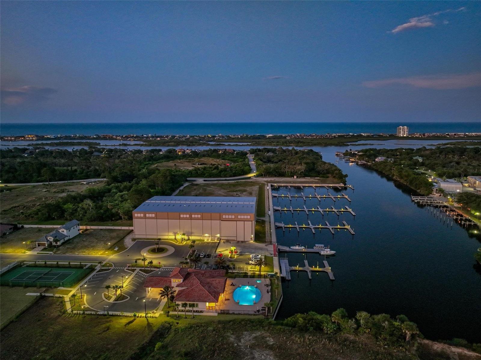 6 DEL PALMA DR, PALM COAST, FL — photo 46