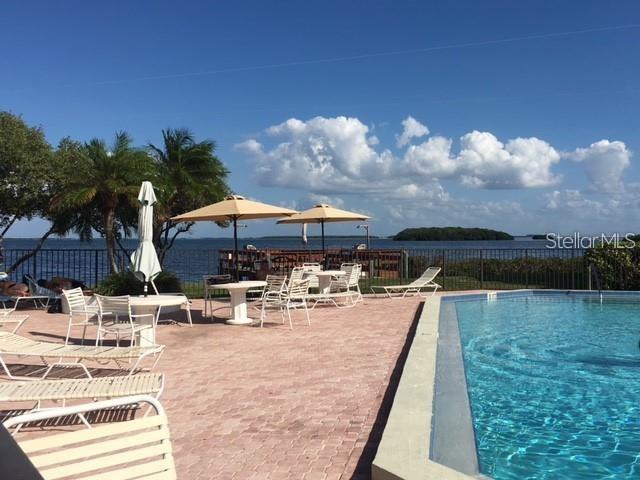 1515 PINELLAS BWY S #15, TIERRA VERDE, FL — photo 5