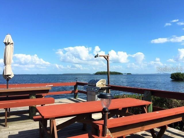 1515 PINELLAS BWY S #15, TIERRA VERDE, FL — photo 3